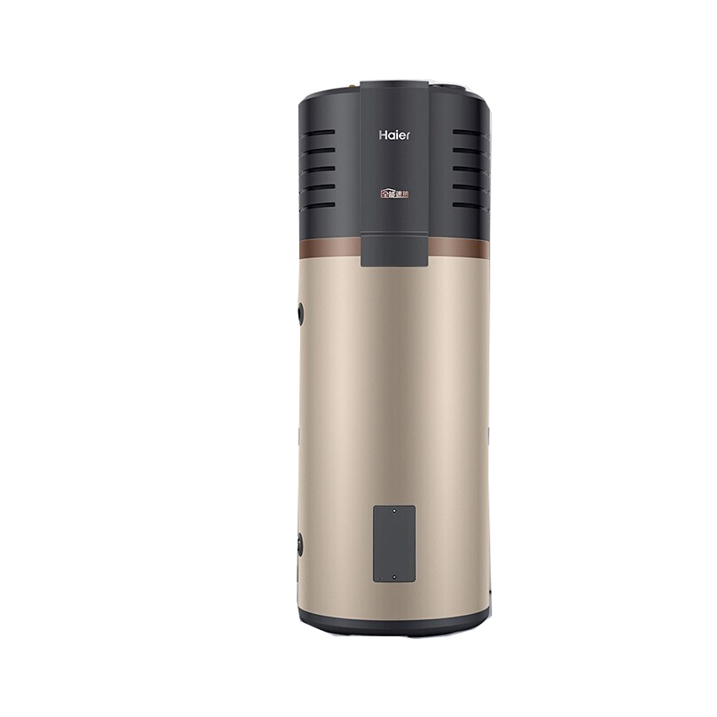 海尔（Haier）太阳能热水器智控GD7的照片